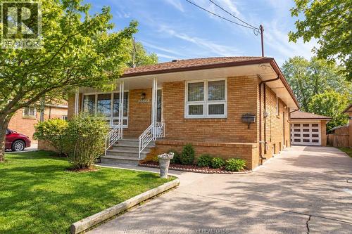 2666 JOS ST. LOUIS  Windsor, ON N8T 2M6
