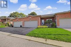 8 - 350 VICTORIA STREET Ingersoll (Ingersoll - North), ON N5C 2N4