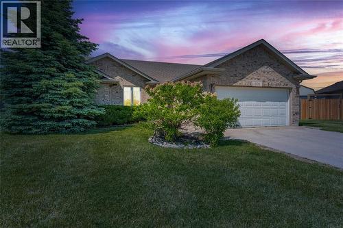 608 Riva Ridge DRIVE  St Clair, ON N0N 1G0