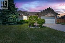 608 Riva Ridge DRIVE St Clair, ON N0N 1G0