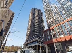 1202 - 88 DAVENPORT ROAD  Toronto, ON M5R 0A5