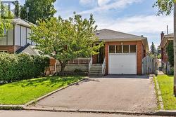 265 HORSHAM AVENUE  Toronto, ON M2R 1G5