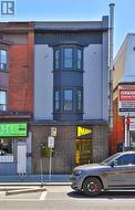 995 BLOOR STREET W  Toronto, ON M6H 1M1
