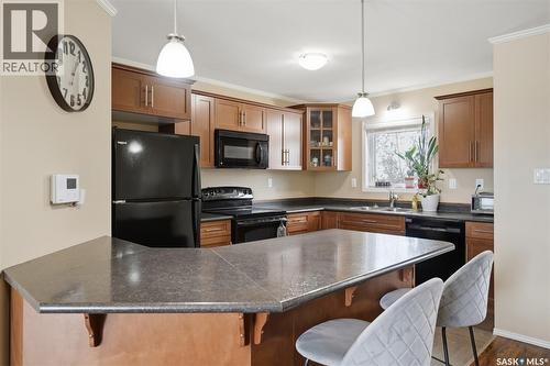310 115 Dalgleish Link, Saskatoon, SK 