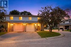 56 - 50 BLACKWELL AVENUE Toronto, ON M1B 1K2