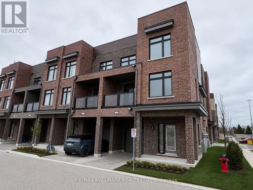 101 - 1865 PICKERING PARKWAY S  Pickering, ON L1V 0H2