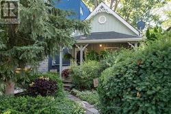 29 SHUDELL AVENUE Toronto, ON M4J 1C5