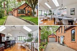 10 QUEENSGROVE ROAD Toronto, ON M1N 3A8