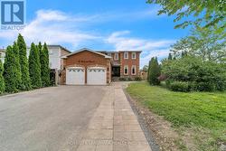 36 COLDSTREAM CRESCENT  Richmond Hill, ON L4S 1E5
