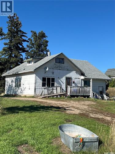 102 Montreal Street, Ernfold, SK 