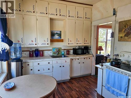 102 Montreal Street, Ernfold, SK 