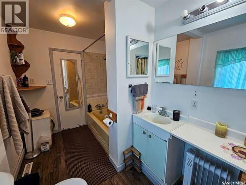 102 Montreal Street, Ernfold, SK 