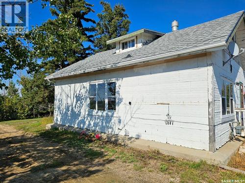 102 Montreal Street, Ernfold, SK 