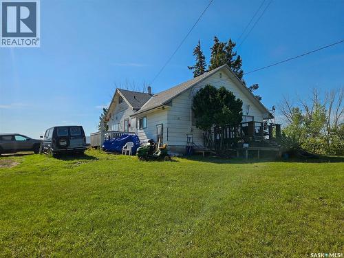 102 Montreal Street, Ernfold, SK 