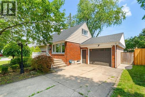 3070 DANDURAND  Windsor, ON N9E 2E6