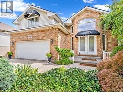 4690 JESSICA WAY Windsor, ON N9G 2S4