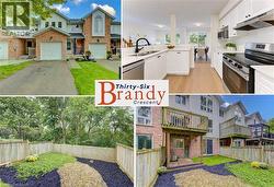 36 BRANDY Crescent  Kitchener, ON N2B 3W7