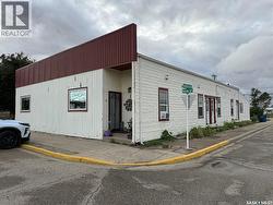 116 Main STREET  Avonlea, SK S0H 0C0