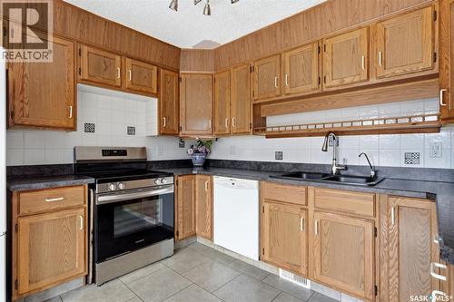 2807 Howell Drive E, Regina, SK 