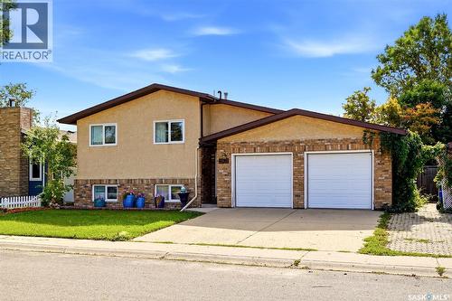 2807 Howell Drive E, Regina, SK 