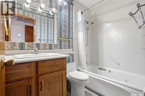 2807 Howell Drive E, Regina, SK 