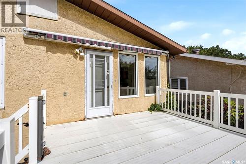 2807 Howell Drive E, Regina, SK 