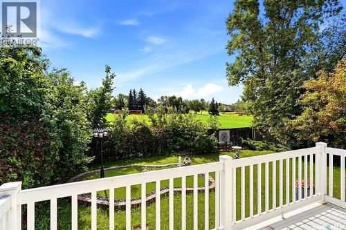 2807 Howell Drive E, Regina, SK 