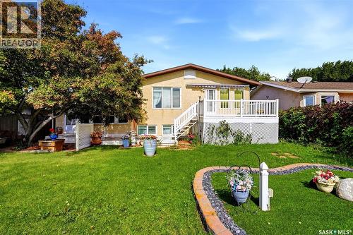 2807 Howell Drive E, Regina, SK 