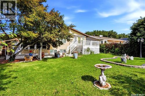 2807 Howell Drive E, Regina, SK 