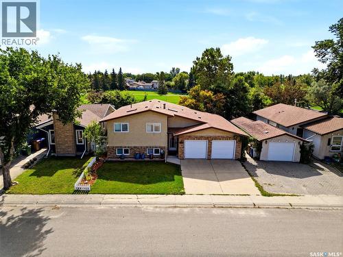 2807 Howell Drive E, Regina, SK 