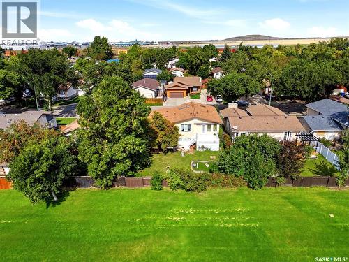 2807 Howell Drive E, Regina, SK 