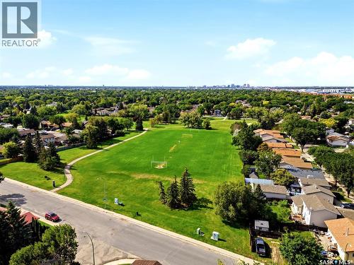 2807 Howell Drive E, Regina, SK 