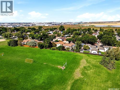 2807 Howell Drive E, Regina, SK 