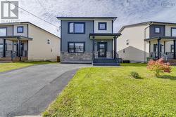 147 Titanium Crescent  Spryfield, NS B3P 0G8