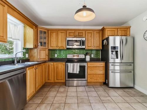 35 Tomahawk Run, Hammonds Plains, NS 