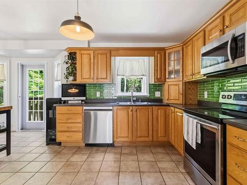 35 Tomahawk Run, Hammonds Plains, NS 