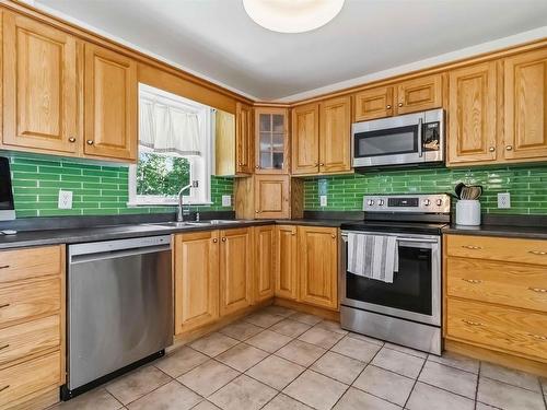 35 Tomahawk Run, Hammonds Plains, NS 