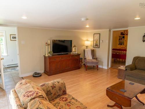 4742 Highway 1, South Berwick, NS 