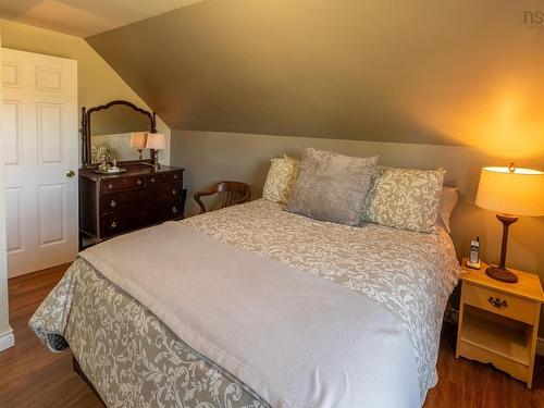 4742 Highway 1, South Berwick, NS 