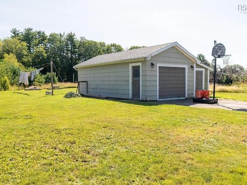4742 Highway 1, South Berwick, NS 