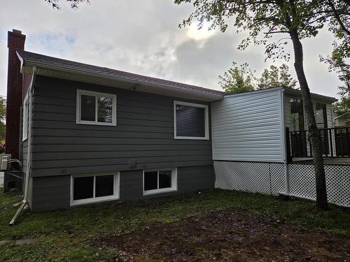 80 Curtis Drive, Truro, NS 