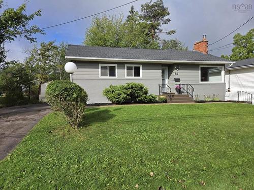 80 Curtis Drive, Truro, NS 