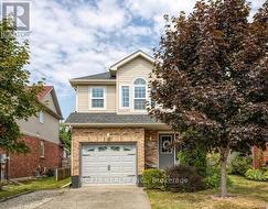 296 MILLBURN BOULEVARD  Centre Wellington (Fergus), ON N1M 3S3