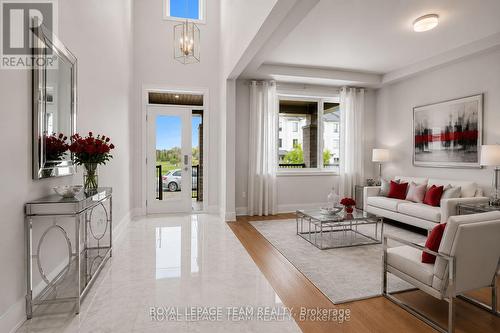 2413 WATERCOLOURS WAY , Ottawa, Ontario K2J 7A9 3