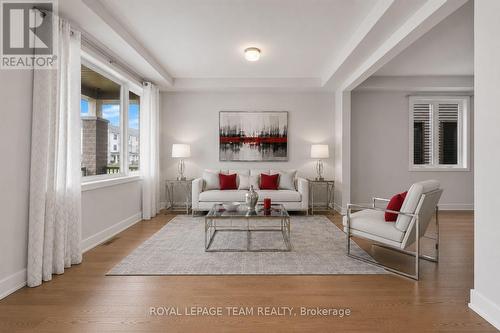 2413 WATERCOLOURS WAY , Ottawa, Ontario K2J 7A9 5
