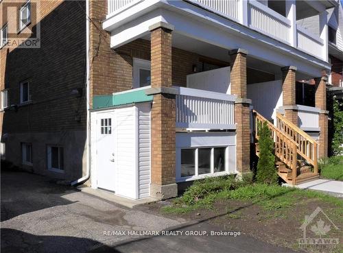 5 - 375 MACKAY STREET , Ottawa, Ontario K1M 2C3 2