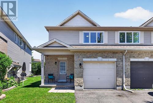 4223 KELLY FARM DRIVE  Ottawa, ON K1T 0A5