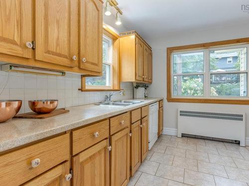 19 Alderwood Drive, Halifax, NS 
