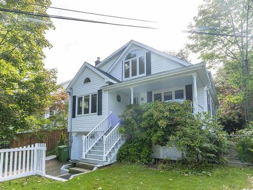 19 Alderwood Drive  Halifax, NS B3N 1S6