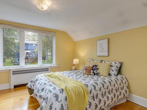 19 Alderwood Drive, Halifax, NS 